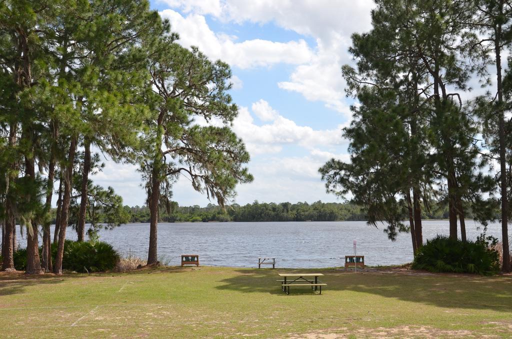 Lake Magic Park Model 15 Kissimmee Exterior foto