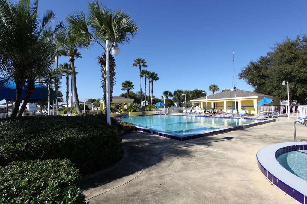 Lake Magic Park Model 15 Kissimmee Exterior foto